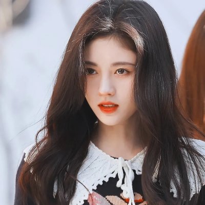 显影